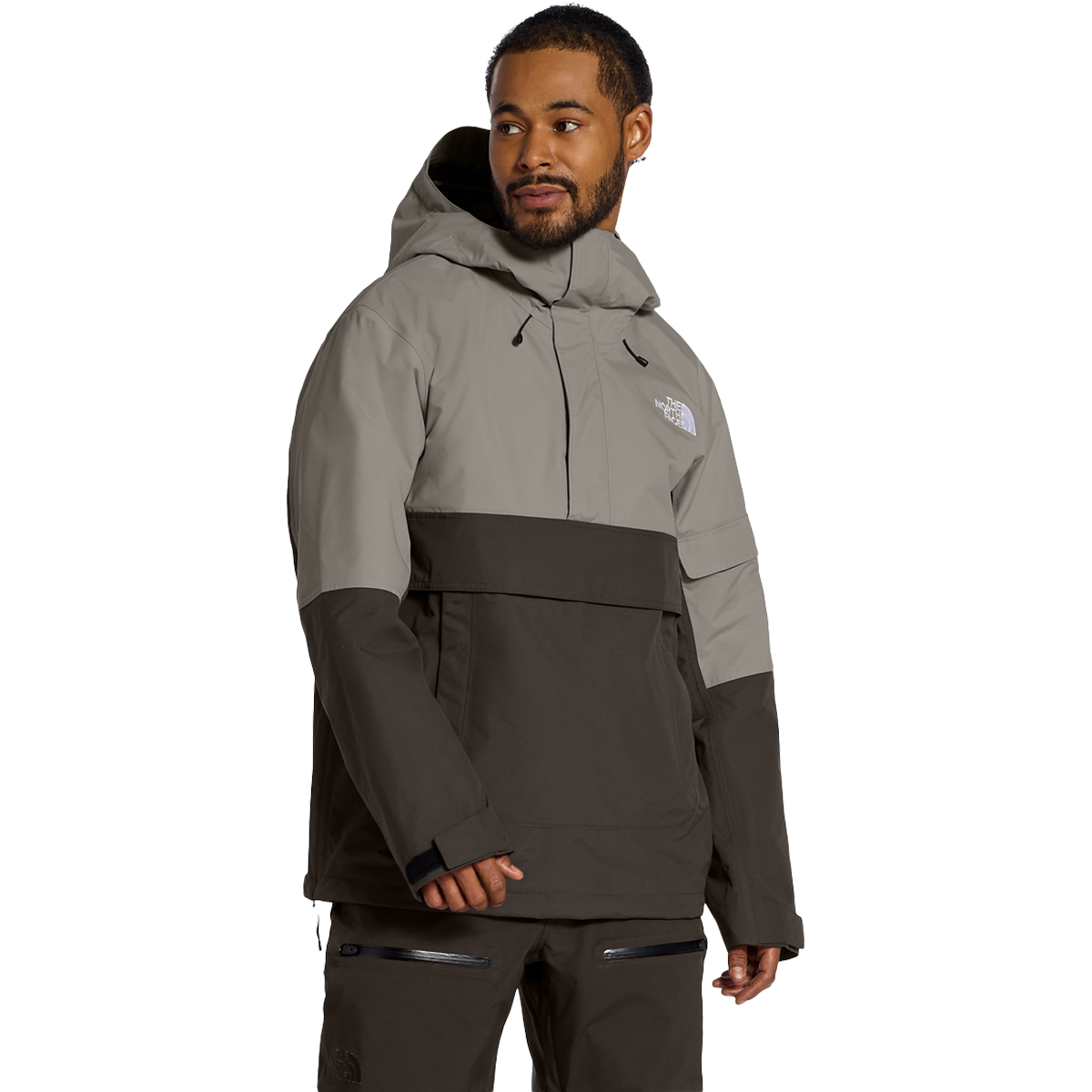 Men's Everyday Anorak alternate view