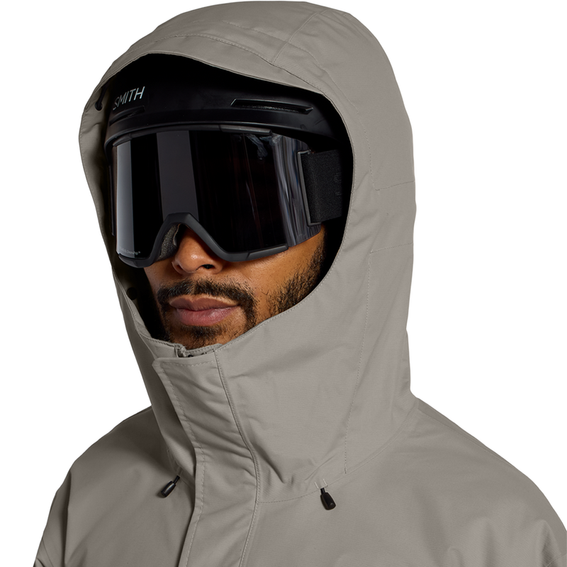 Men's Everyday Anorak, The North Face Men's Everyday Hood