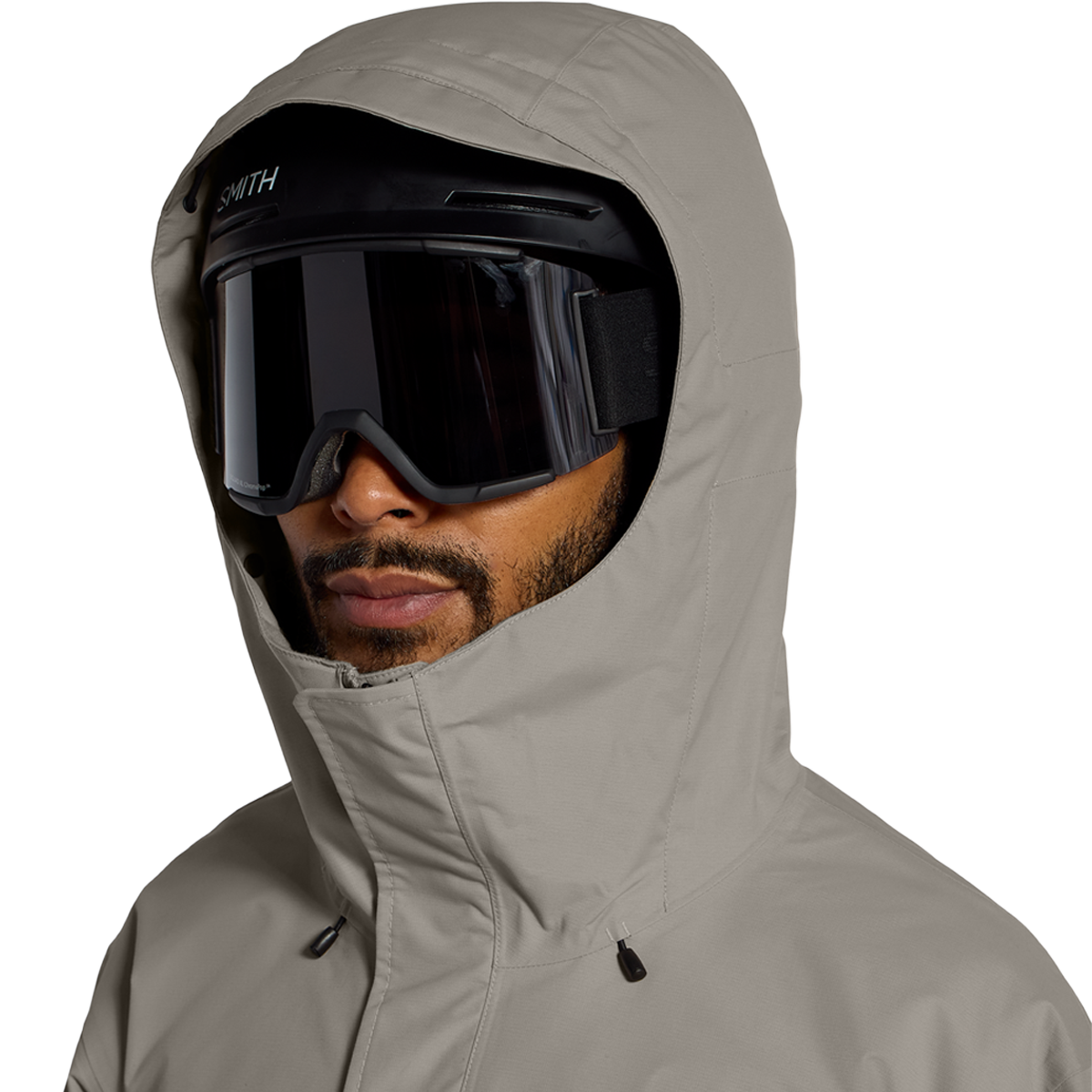 Men's Everyday Anorak alternate view
