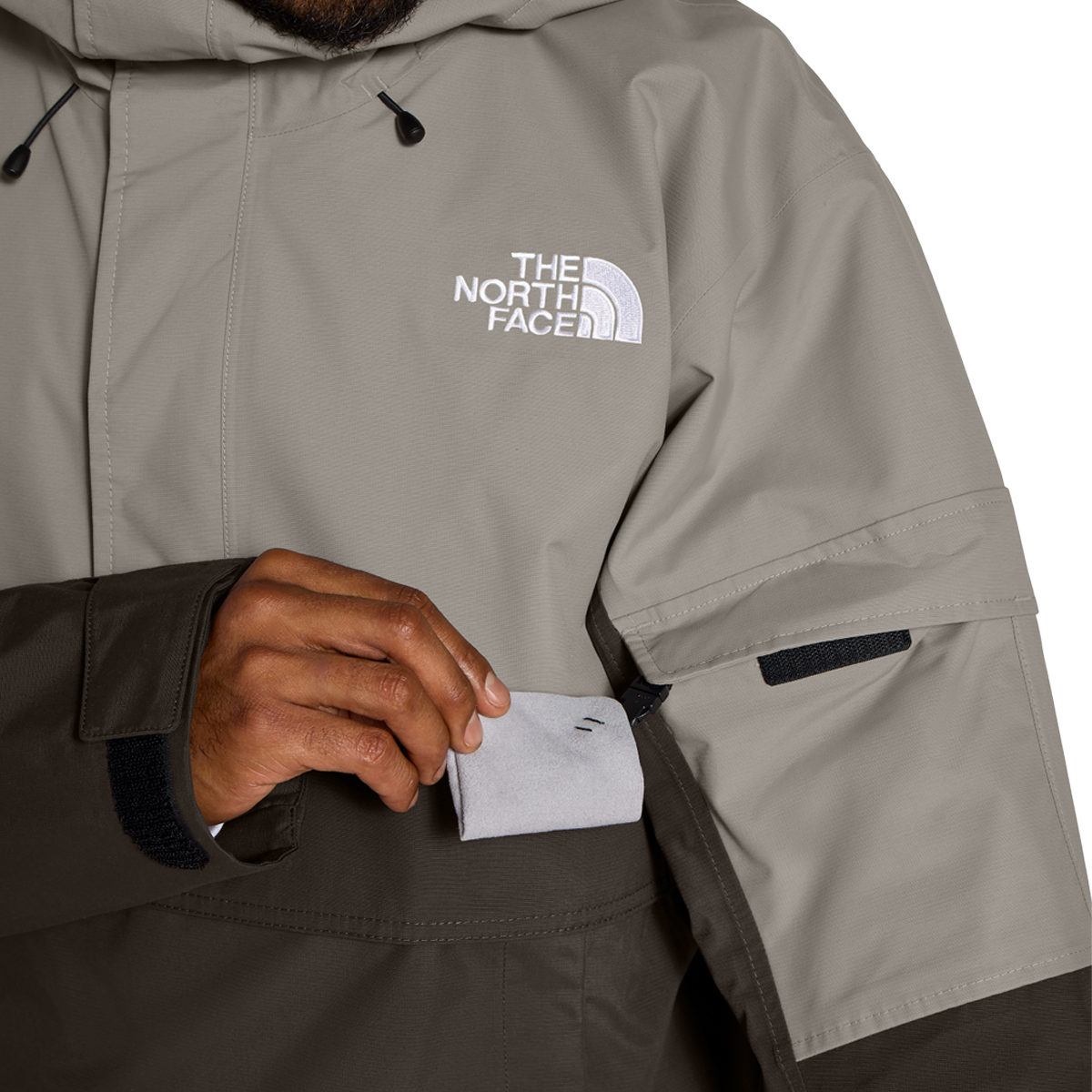 Men's Everyday Anorak alternate view