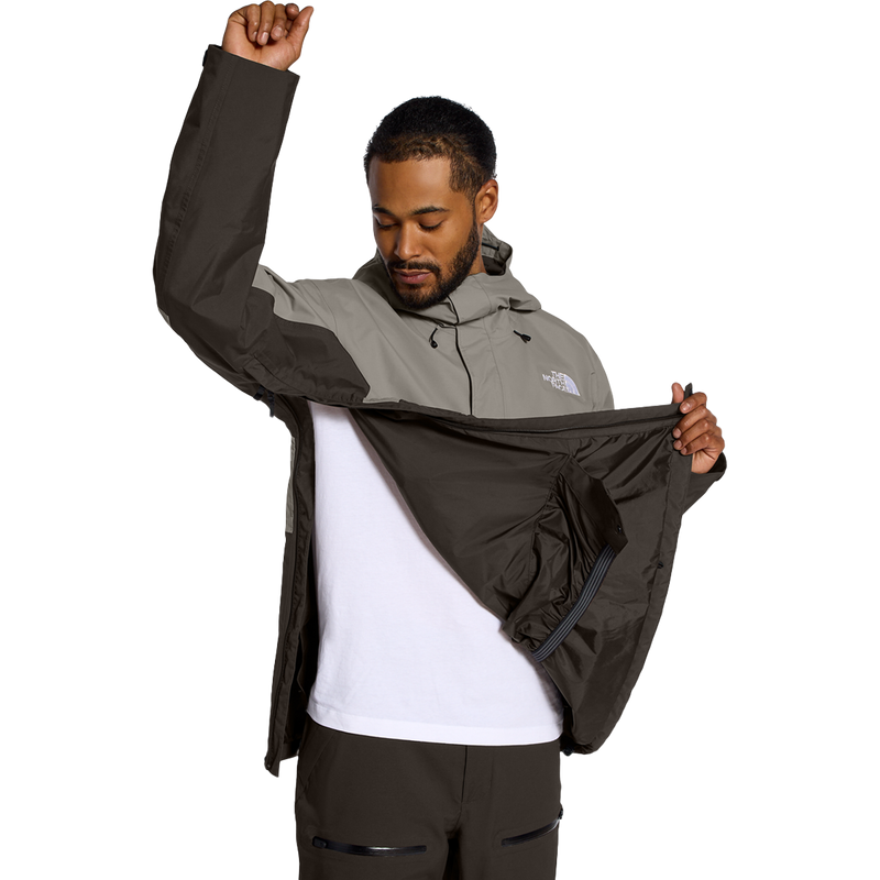 Men's Everyday Anorak, The North Face Men's Everyday Side Zipper