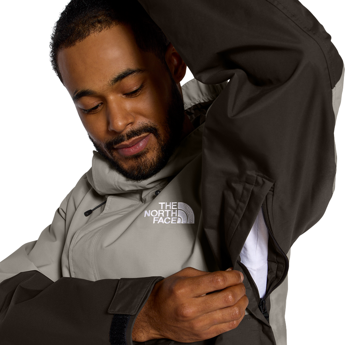 Men's Everyday Anorak alternate view