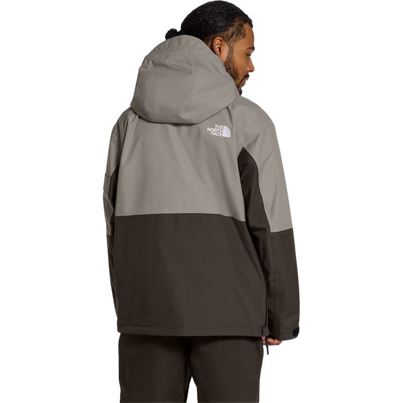 Men's Everyday Anorak, The North Face Men's Everyday Back