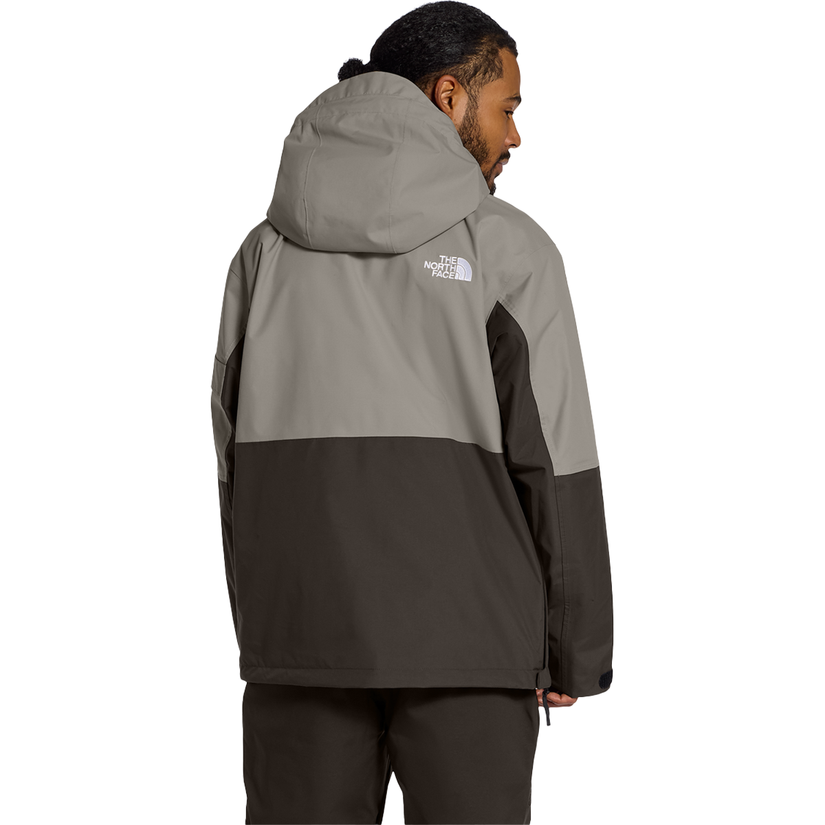Men's Everyday Anorak alternate view
