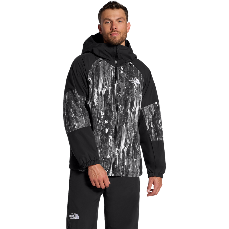 Men's Slider Jacket, Featured Image