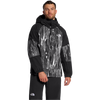 T3N-TNF Black Impressions Print/Black