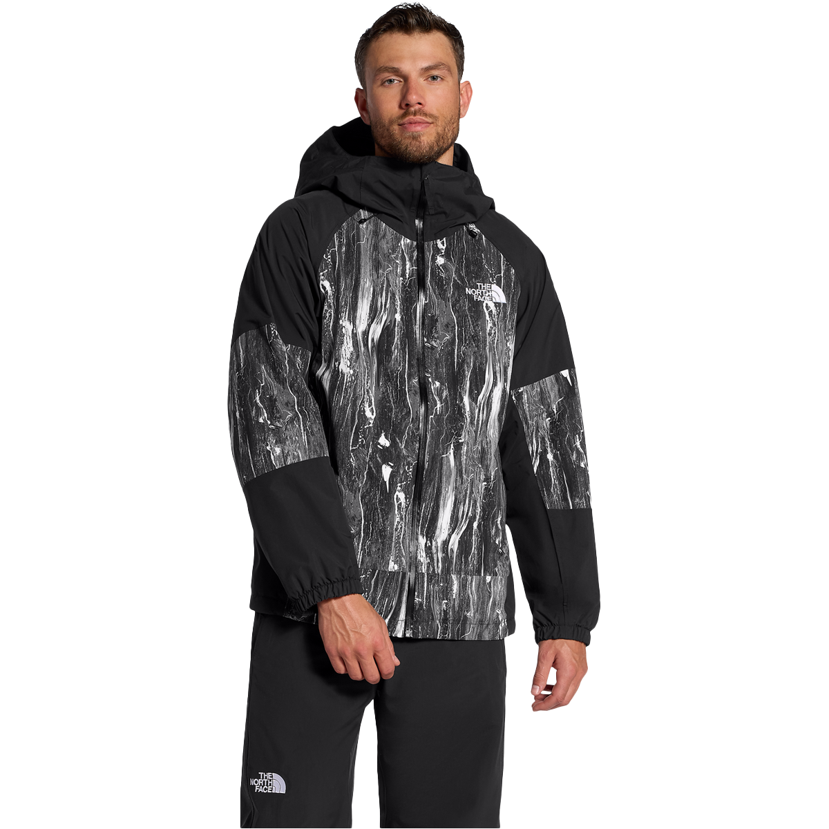 Men's Slider Jacket alternate view