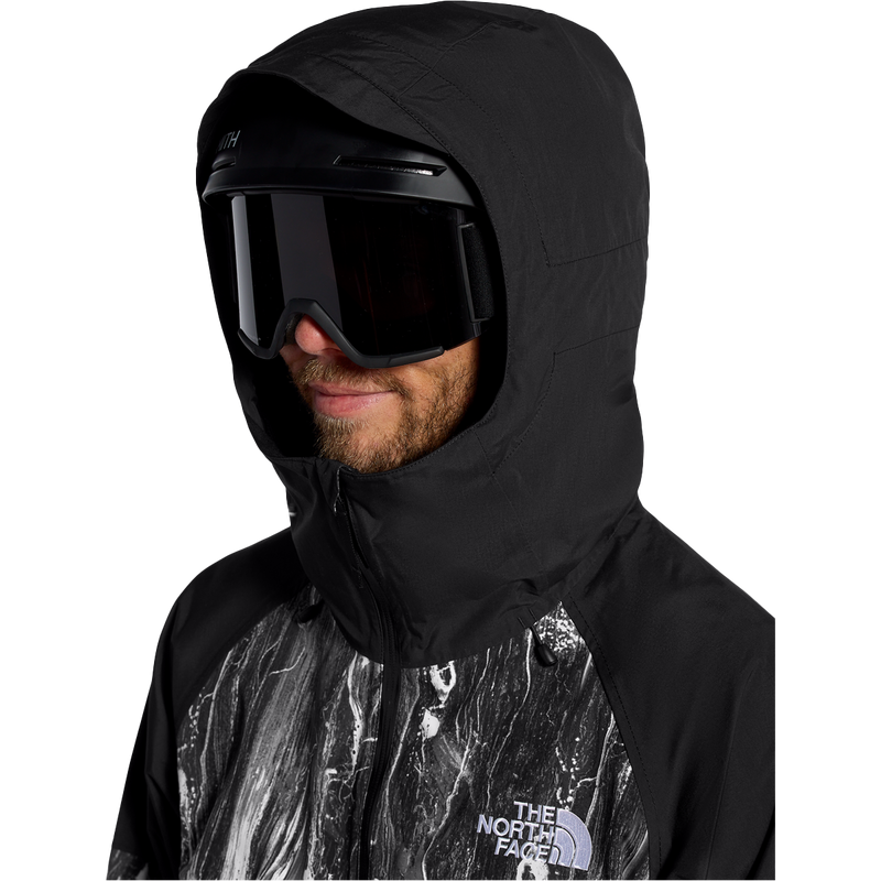 Men's Slider Jacket, The North Face Men's Slider Jacket Hood