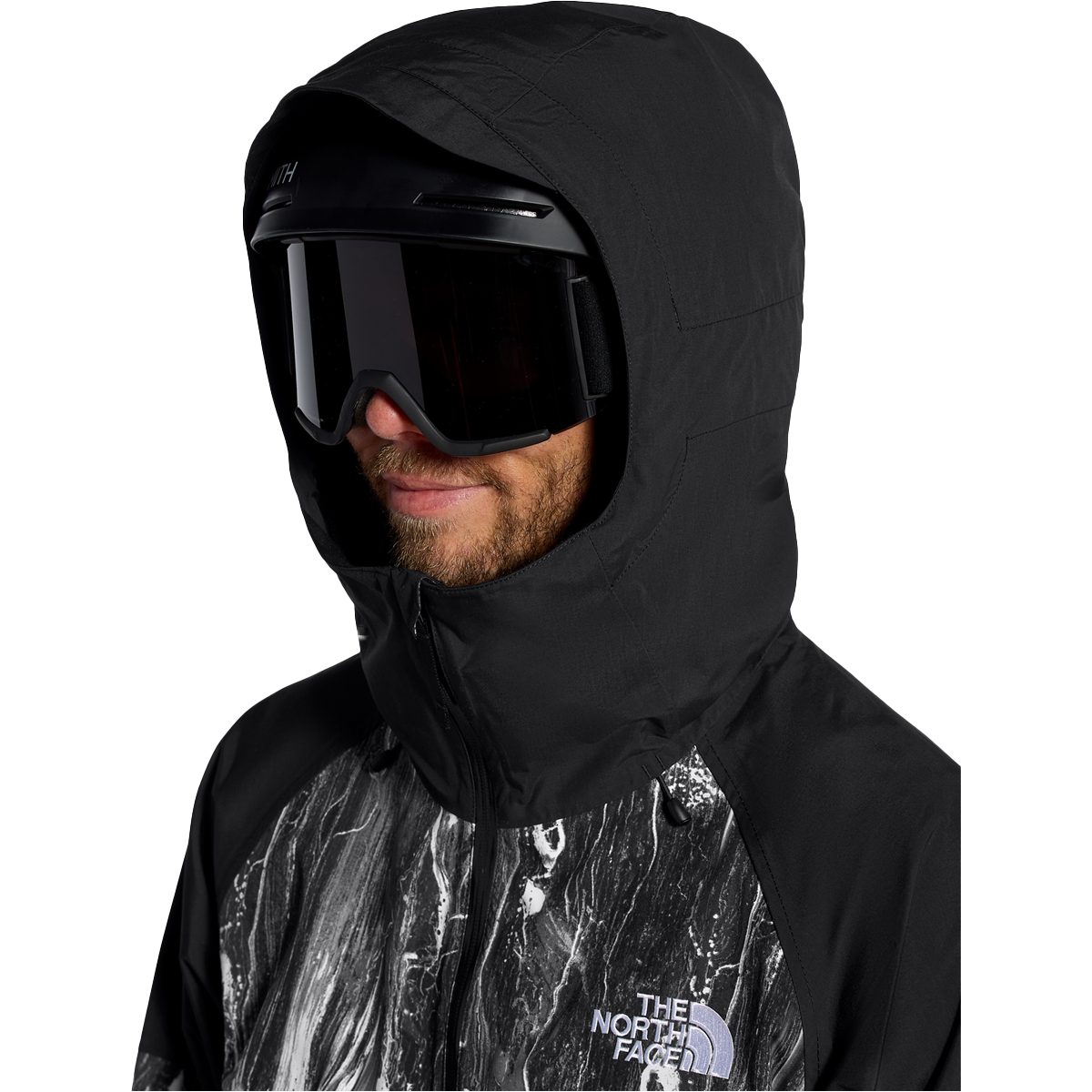 Men's Slider Jacket alternate view