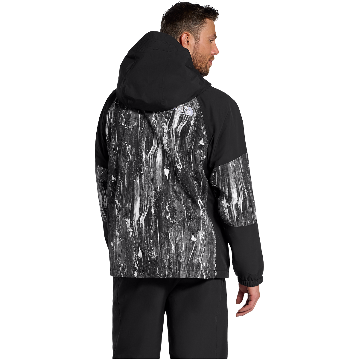 Men's Slider Jacket alternate view
