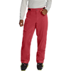 The North Face Men's Freedom Pant in Elevation Red