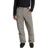 The North Face Men's Freedom Pant in Stone Slab
