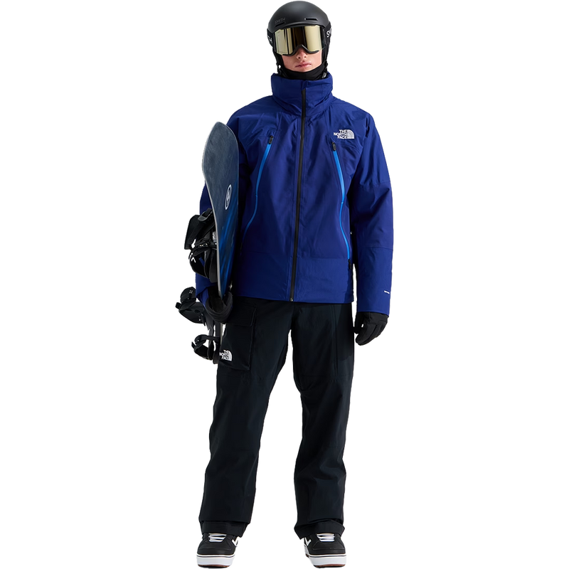 The North Face Men's Freedom Pant Full View