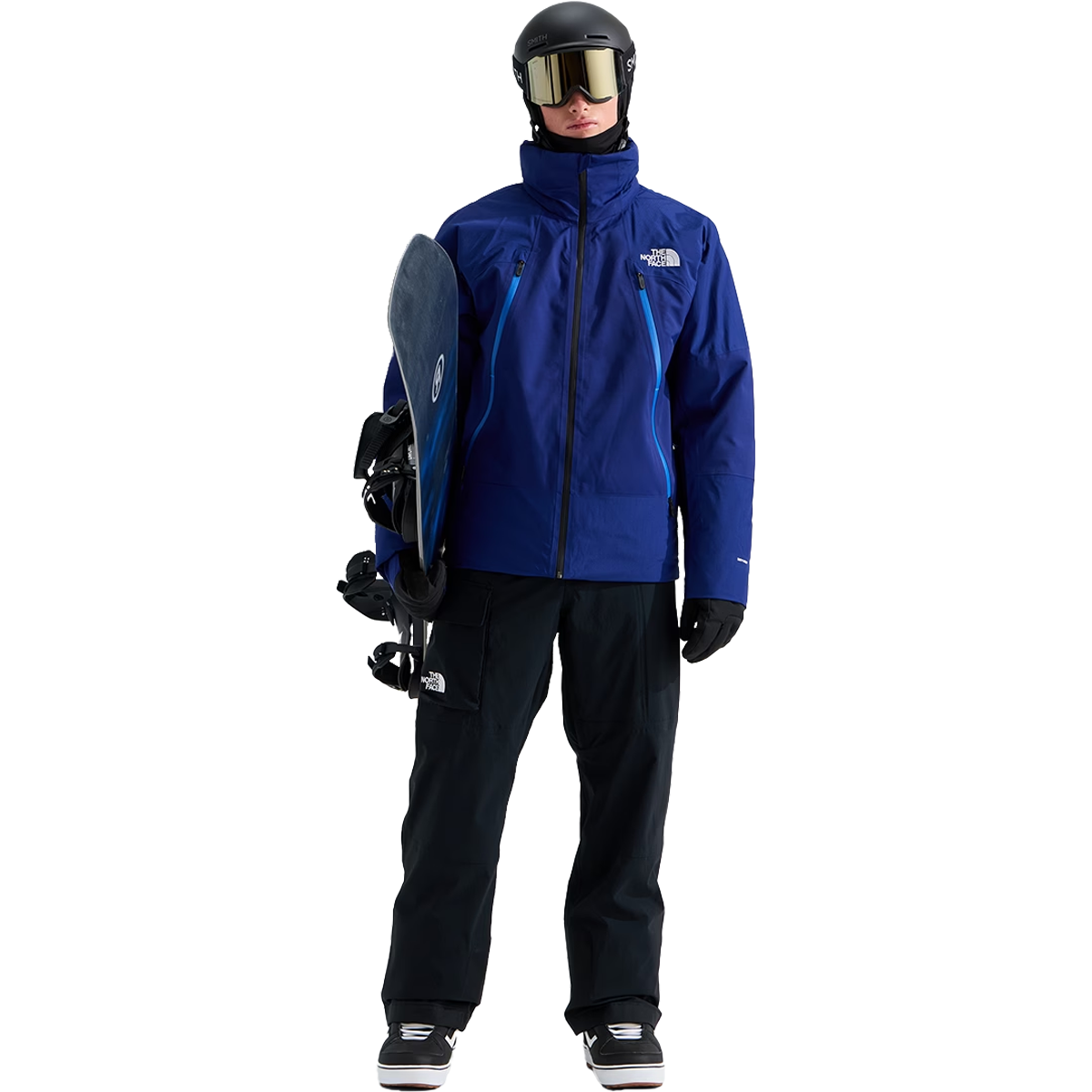 The North Face Men's Freedom Pant Full View