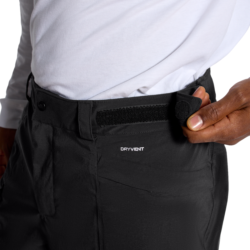 The North Face Men's Freedom Pant Waist Hook and Loop