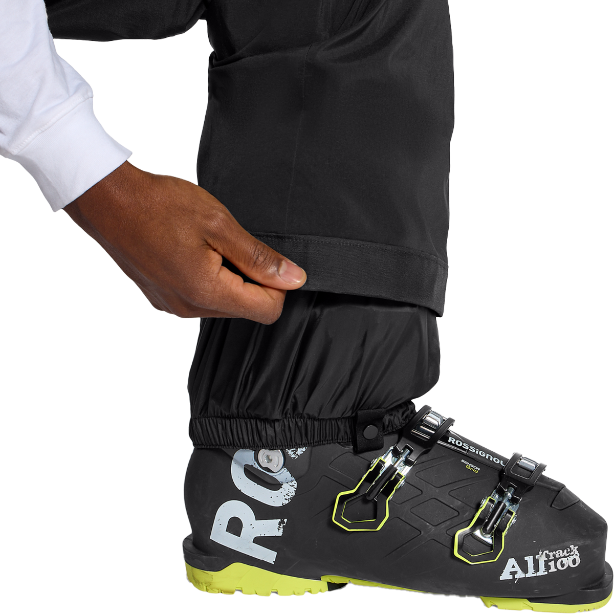 The North Face Men's Freedom Pant Gaiter