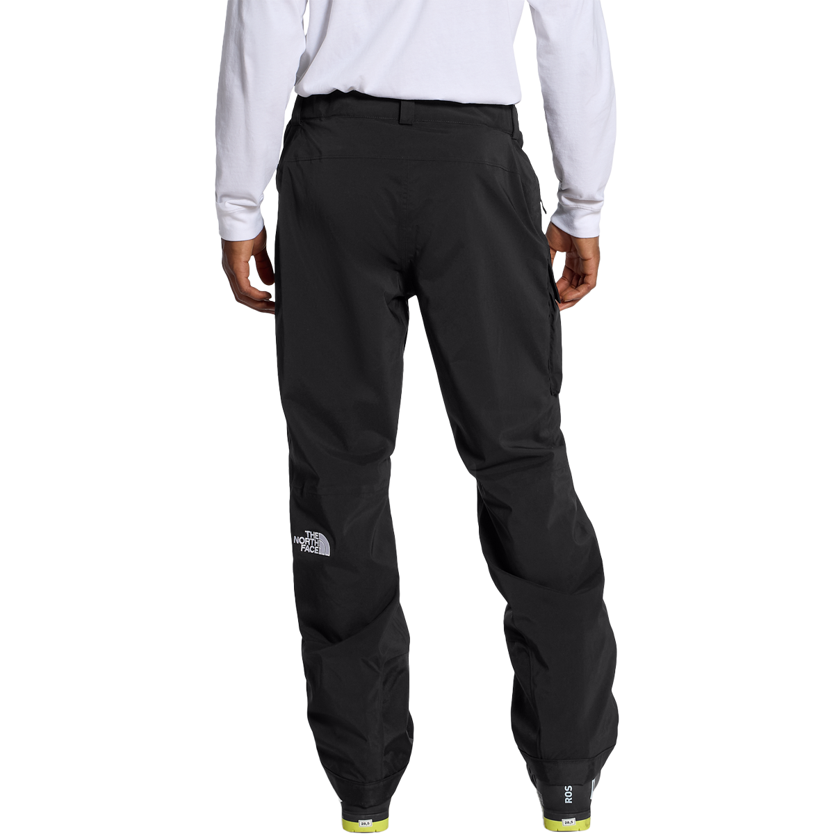 The North Face Men's Freedom Pant Back