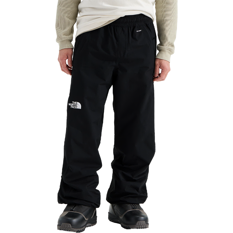 The North Face Men's Slider Pant in TNF Black