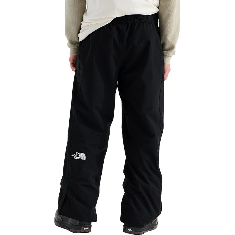 The North Face Men's Slider Pant in TNF Black back view