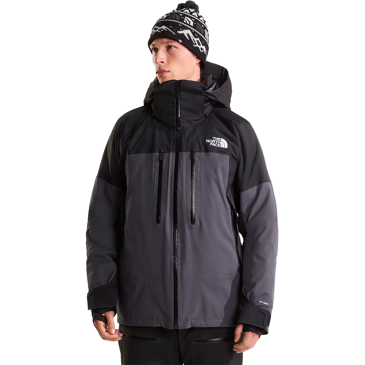 Men's Chakal Jacket alternate view