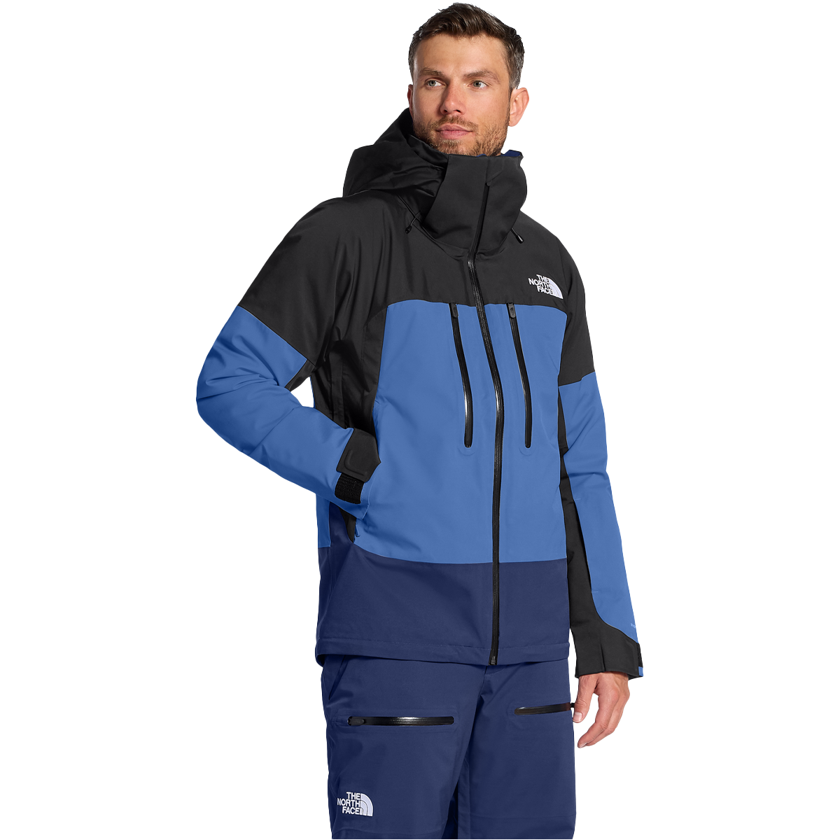 Men's Chakal Jacket alternate view