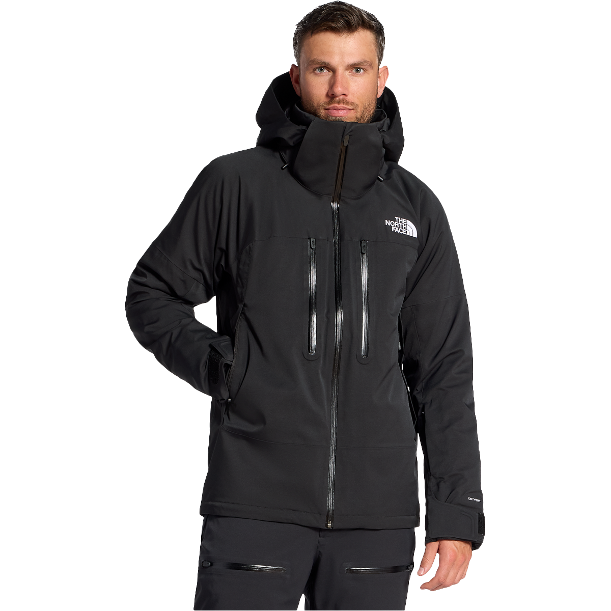 Men's Chakal Jacket alternate view