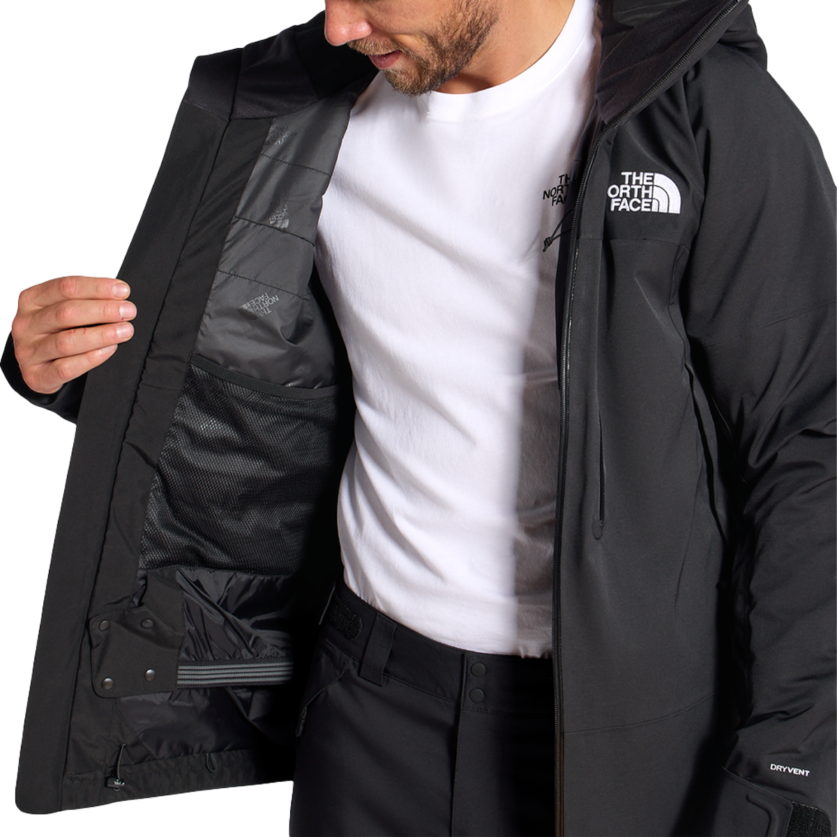 Men's Chakal Jacket alternate view