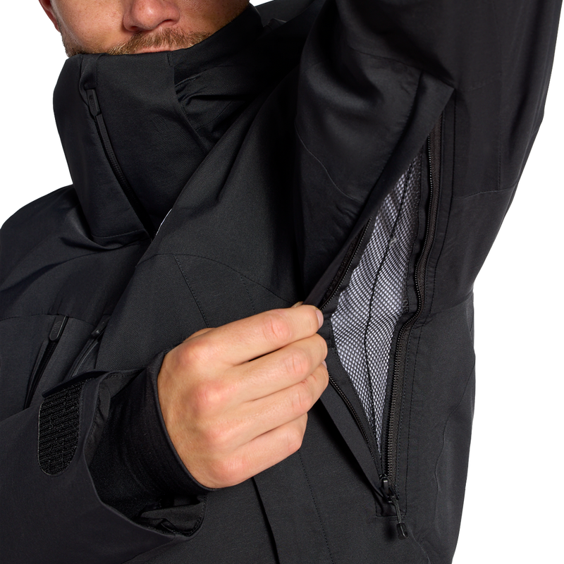 Men's Chakal Jacket, Men's Chakal Jacket