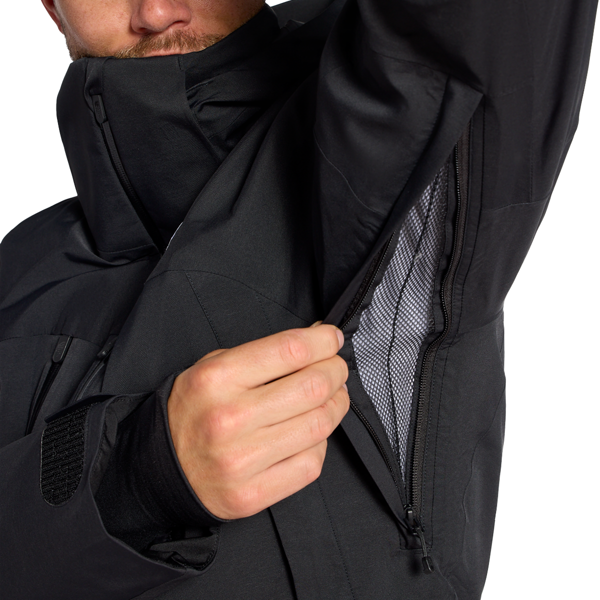 Men's Chakal Jacket alternate view