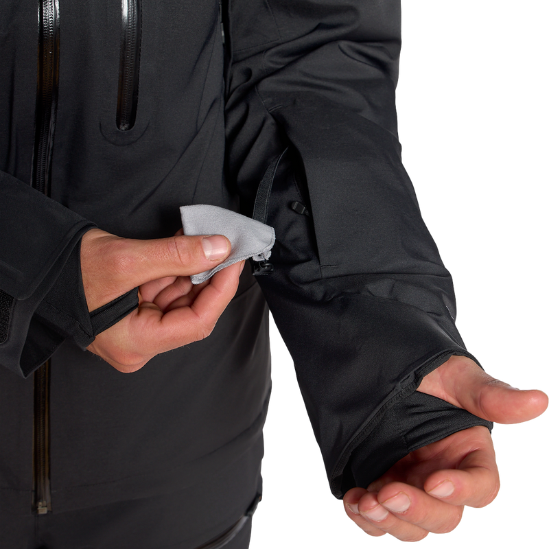 Men's Chakal Jacket, Men's Chakal Jacket