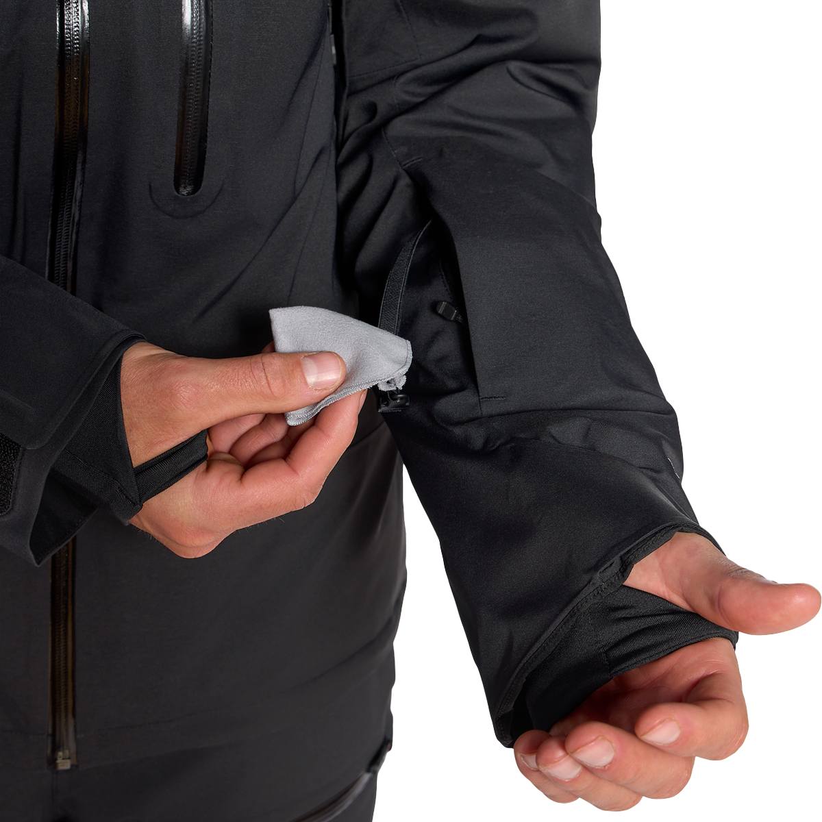 Men's Chakal Jacket alternate view