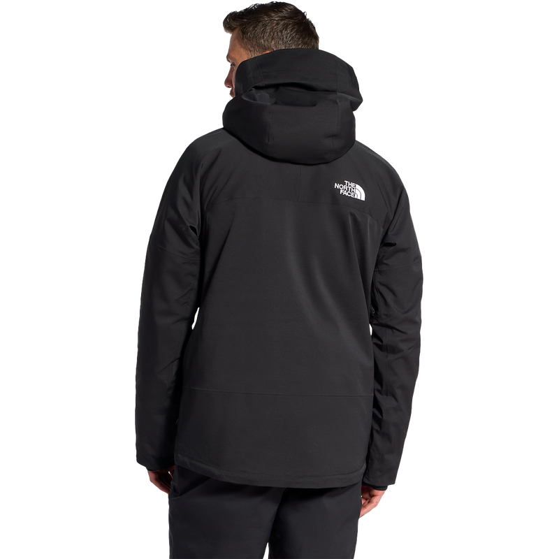 Men's Chakal Jacket, Men's Chakal Jacket