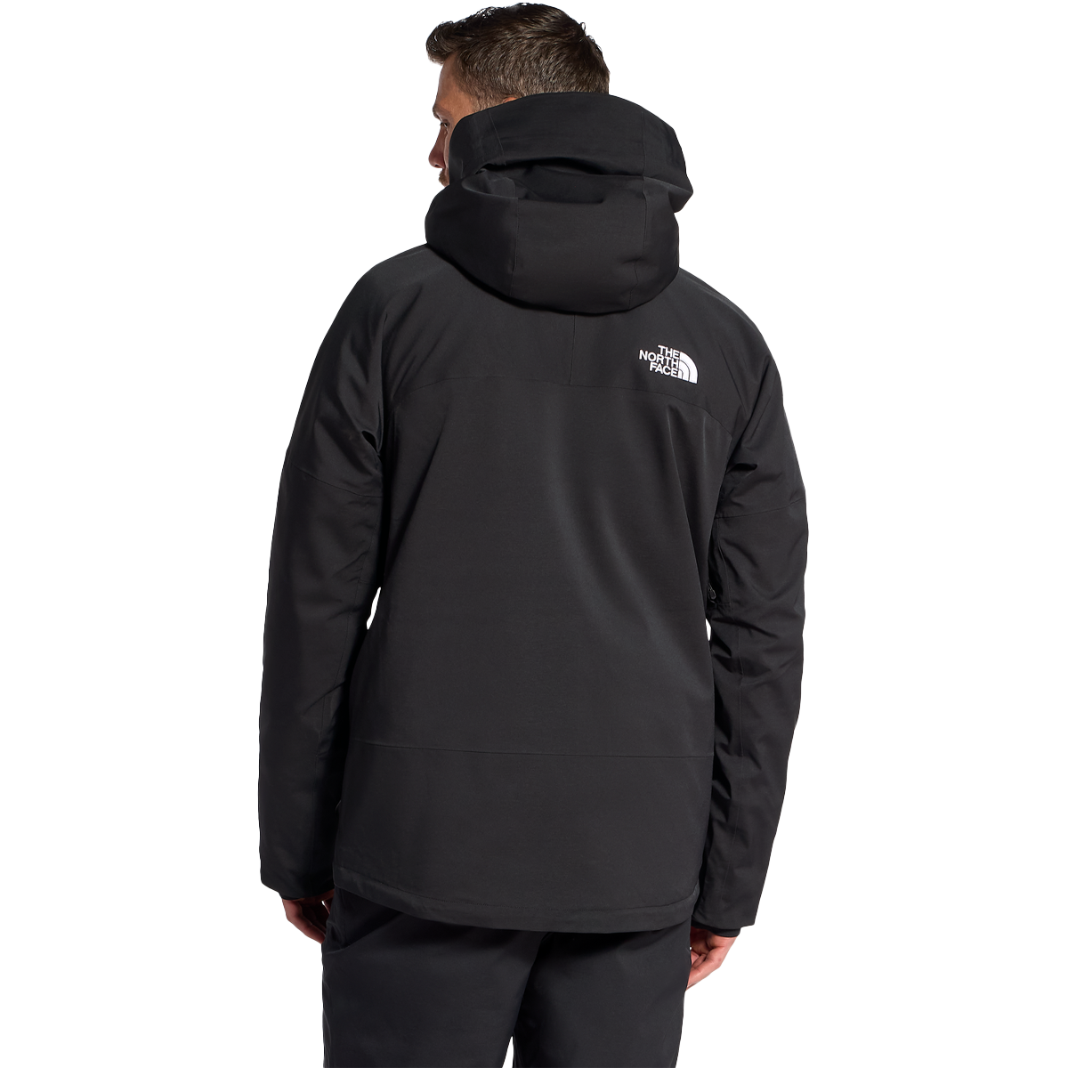 Men's Chakal Jacket alternate view