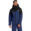 RF2-Bold Blue/TNF Black