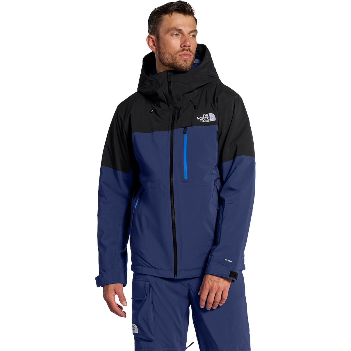 Men's Freedom Insulated Jacket alternate view