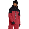 GVO-Elevation Red/TNF Black