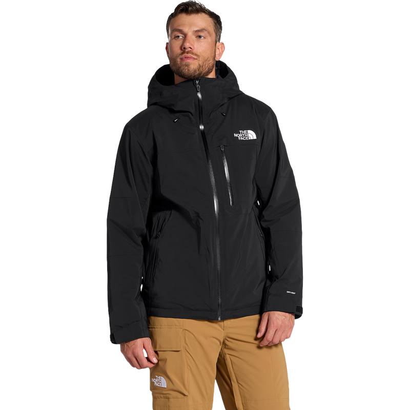 Men's Freedom Insulated Jacket, Featured Image
