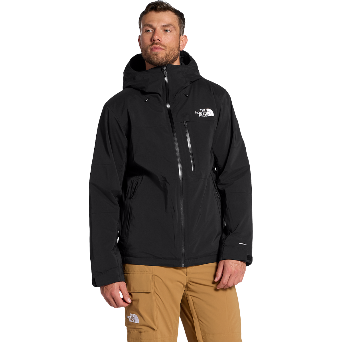Men's Freedom Insulated Jacket alternate view