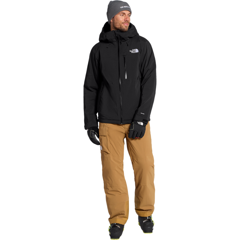 Men's Freedom Insulated Jacket, Men's Freedom Insulated Jacket