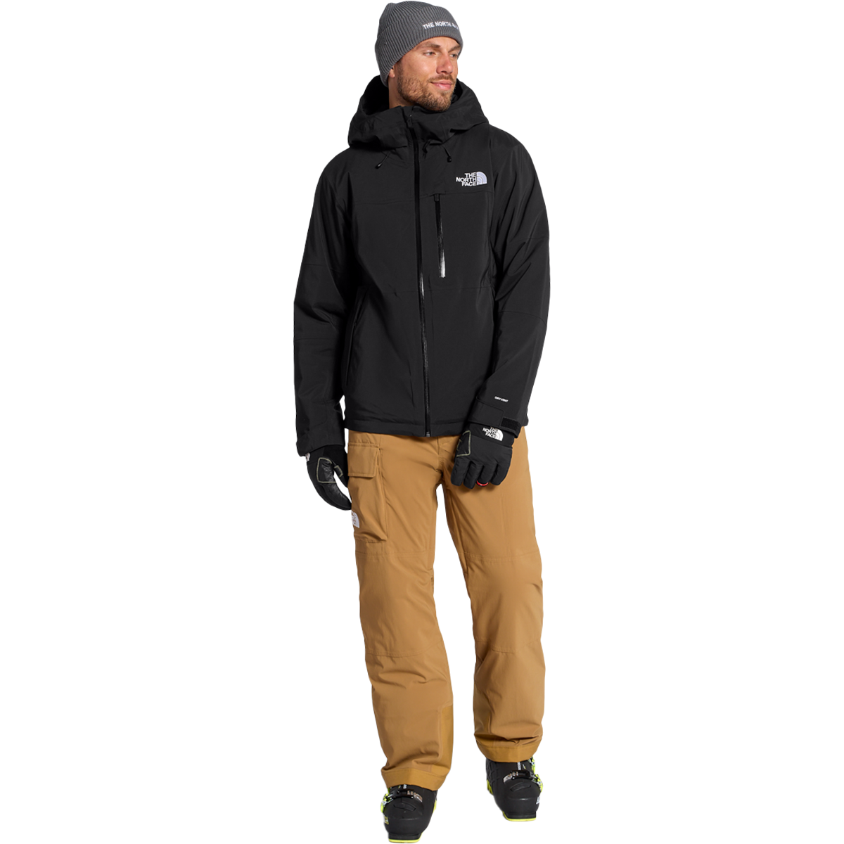 Men's Freedom Insulated Jacket alternate view