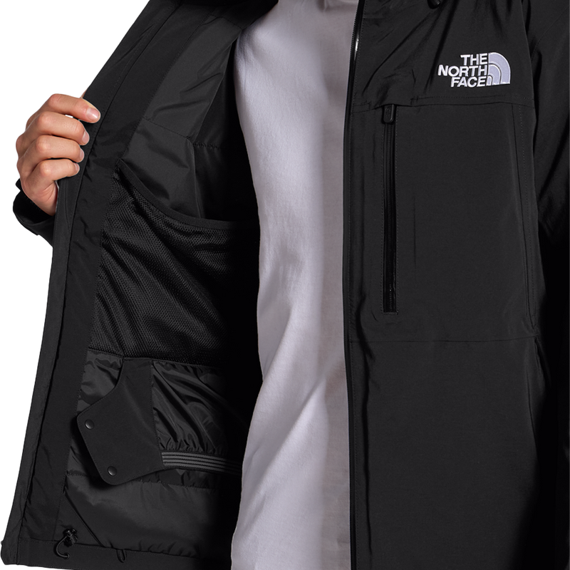 Men's Freedom Insulated Jacket, Men's Freedom Insulated Jacket
