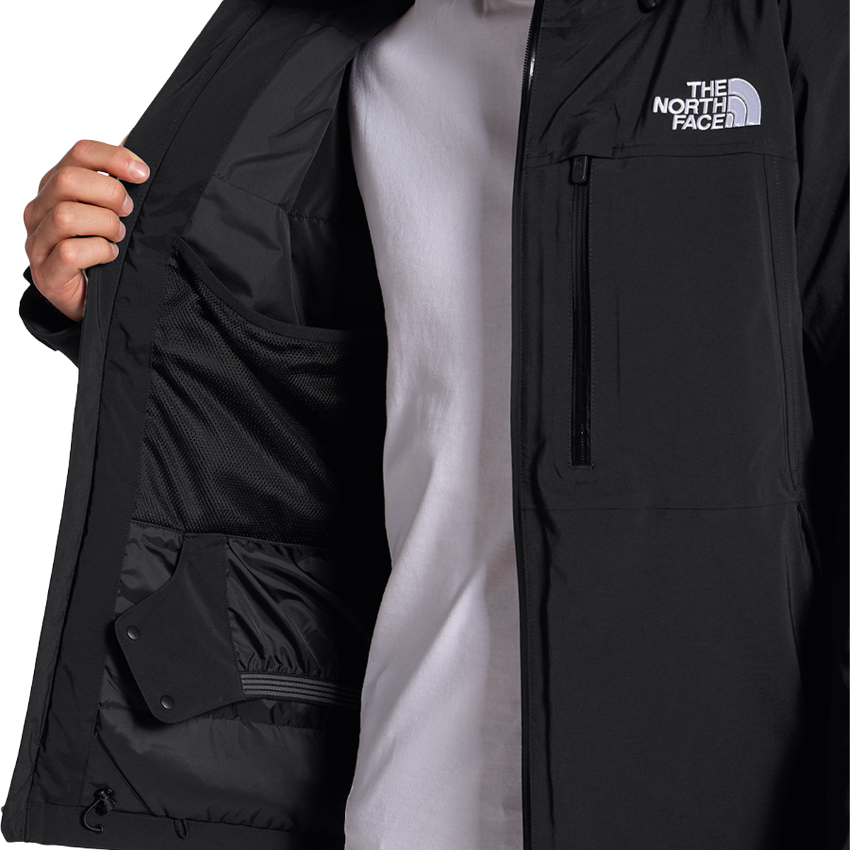 Men's Freedom Insulated Jacket alternate view