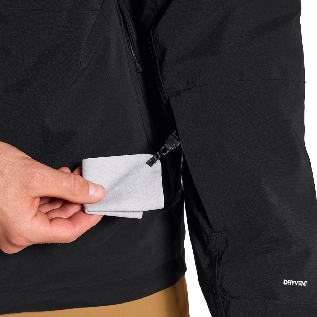 Men's Freedom Insulated Jacket alternate view