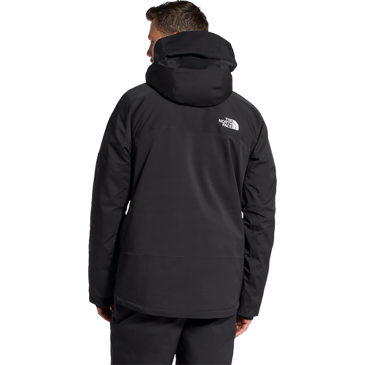 Men's Freedom Insulated Jacket alternate view