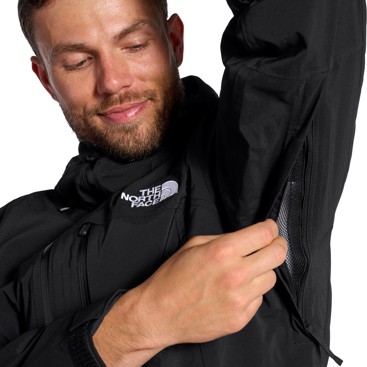Men's Freedom Insulated Jacket alternate view