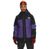 S96-Peak Purple/TNF Black