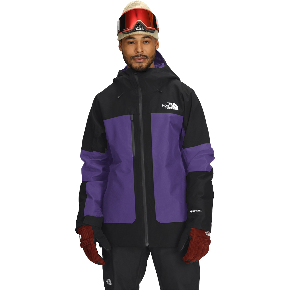 Men's GTX Dawnstrike Insulated Jacket alternate view