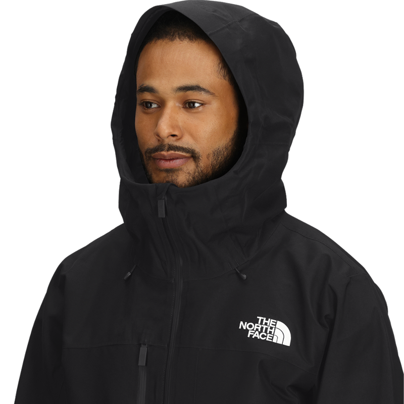 Men's GTX Dawnstrike Insulated Jacket, The North Face Men's GTX Dawnstrike Insulated Jacket Hood