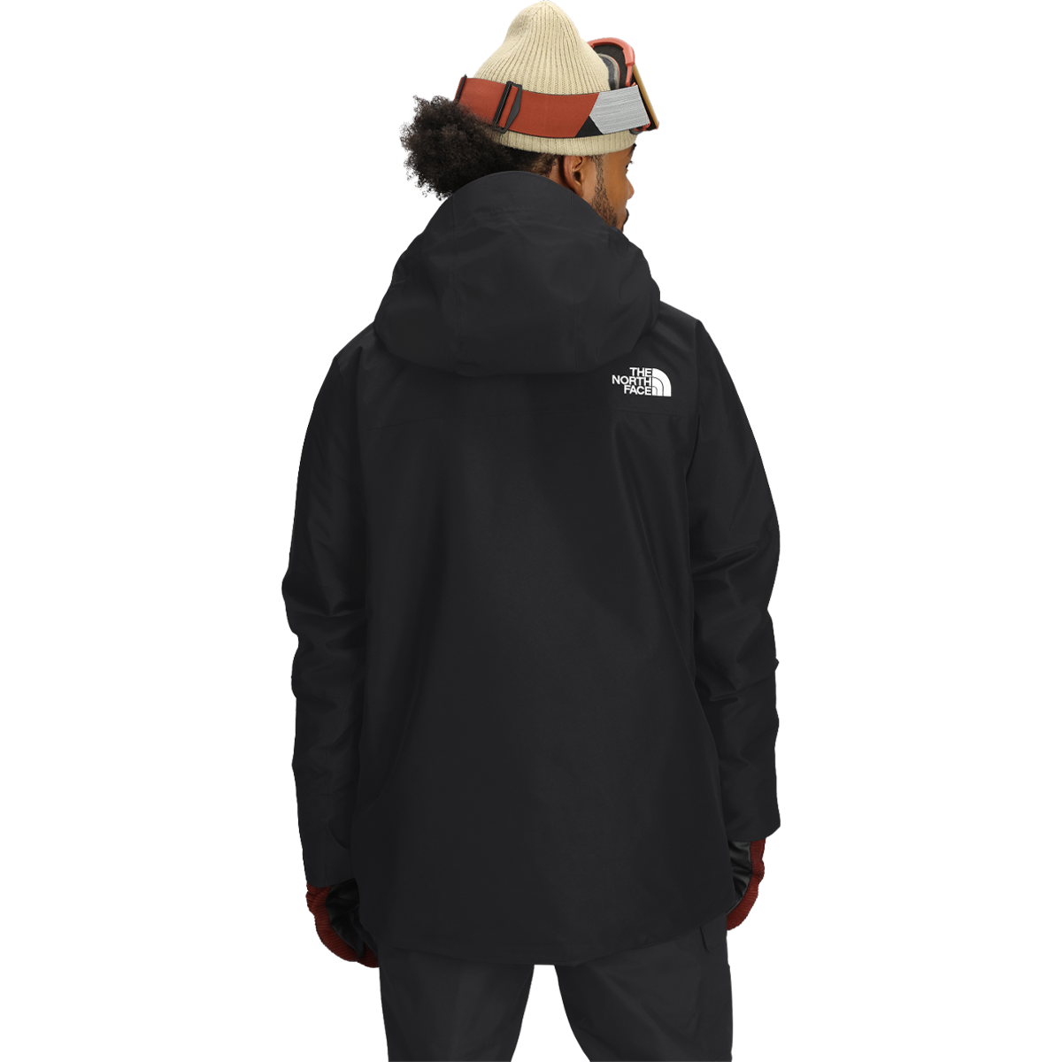 Men's GTX Dawnstrike Insulated Jacket alternate view