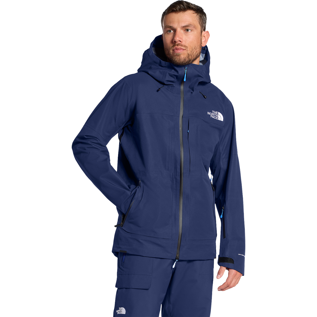 Men's Ceptor Jacket alternate view